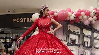 🥰 NUEVOS VESTIDOS DE QUINCEAÑERA RECIÉN LLEGADOS 🥰