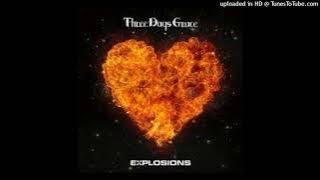 Three Days Grace - Champion