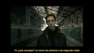 Grand Corps Malade - Les Voyages En Train