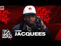 Jacquees Talks King Of R&B Title, Ella Mai Controversy, Working With Chris Brown & More | Big Facts
