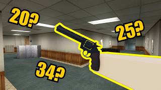 How Does My Game Handle Damage?