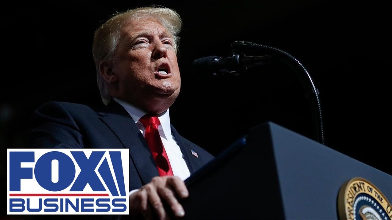 Trump speaks at Getting America’s Children Safely Back to School event