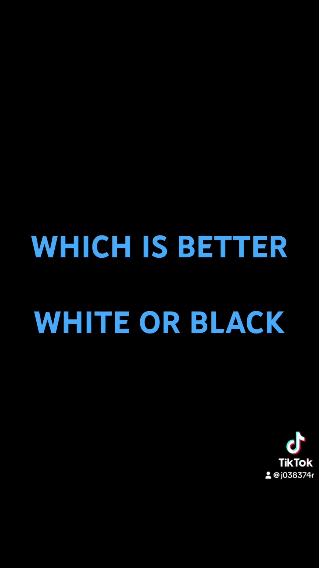 Tell Which Is Better White Or Black Eli subscribe roblox YouTube Tell Which Is Better White Or Black Eli subscribe roblox YouTube