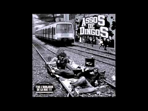 L Assoc 2 Dingos Je Suis Artiste