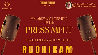 Blood, Sweat, And Revenge The Story Of Rudhiram Malayalam Movie Raj B Shetty Aparna Balamurali