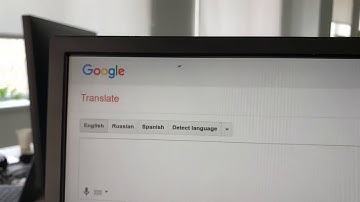 Bug inside my computer screen