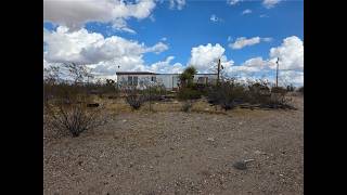 5053 N Carrizo Road, Golden Valley, AZ 86413 - Commercial for sale