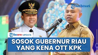 Download Lagu Sosok Gubernur Riau Abdul Wahid yang Terjaring OTT KPK, Baru Menjabat selama 8 Bulan MP3