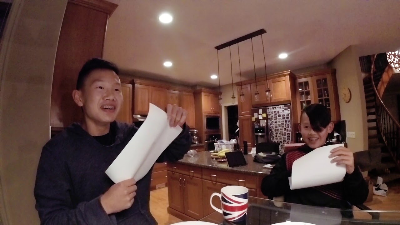 TLC Piano & Theory Exam Results Short Clip (personal) YouTube