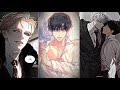 Bl manhwa tiktok compilation with titles