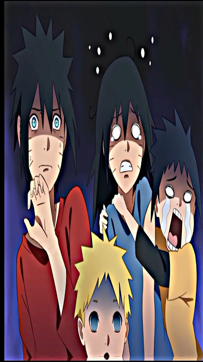 mommy?  😰#sasunaru #naruto #sasuke #bl #blshorts #menma #shorts