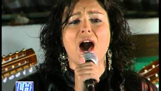 Video thumbnail of "Siete Rosas   PATRICIA MUÑOZ   POR LUIS HERNÁNDEZ"