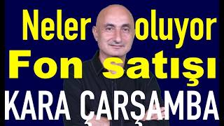 Barış Soydan: Yatırım Fonları ve Borsa — 16 Eylül 2026