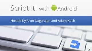 Script-It App!