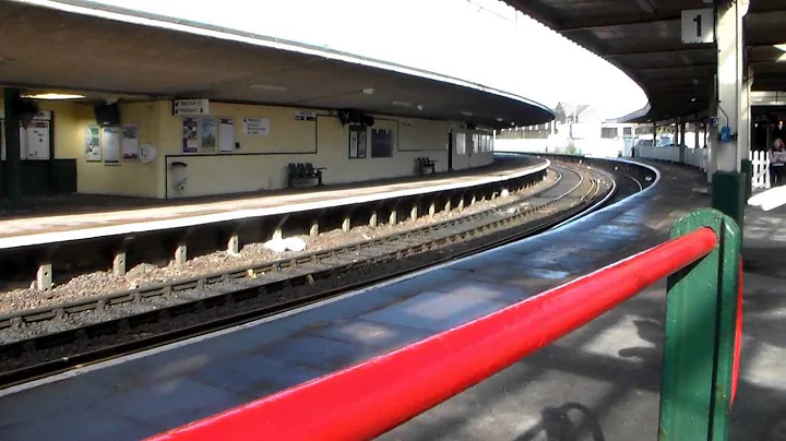 Season 5, Episode 97 - IanPooleTrains Video Diary ...