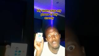 Download Lagu this is why my mum hates my phone #comedy #relatable #acting MP3