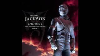 Michael Jackson - Childhood (Audio)