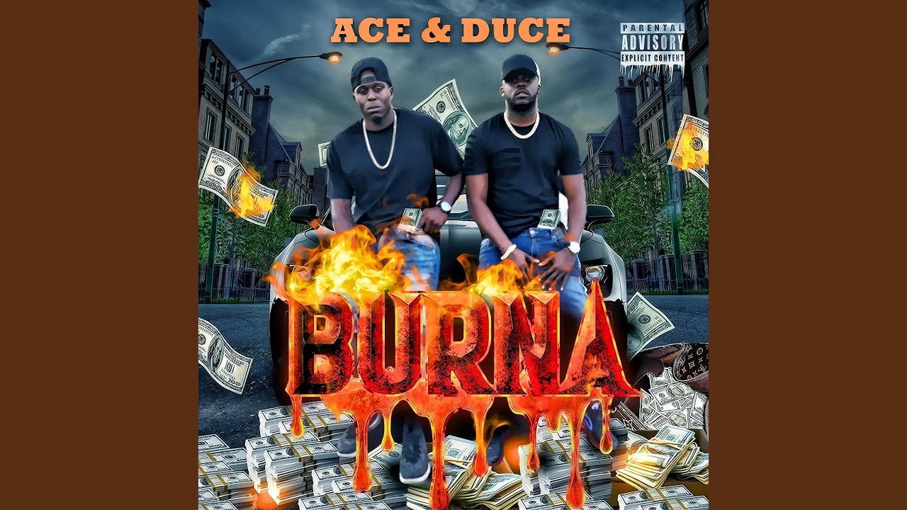 Watch Burna on YouTube Watch Burna on YouTube