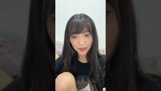 Himari Kinoshita instagram live 190823