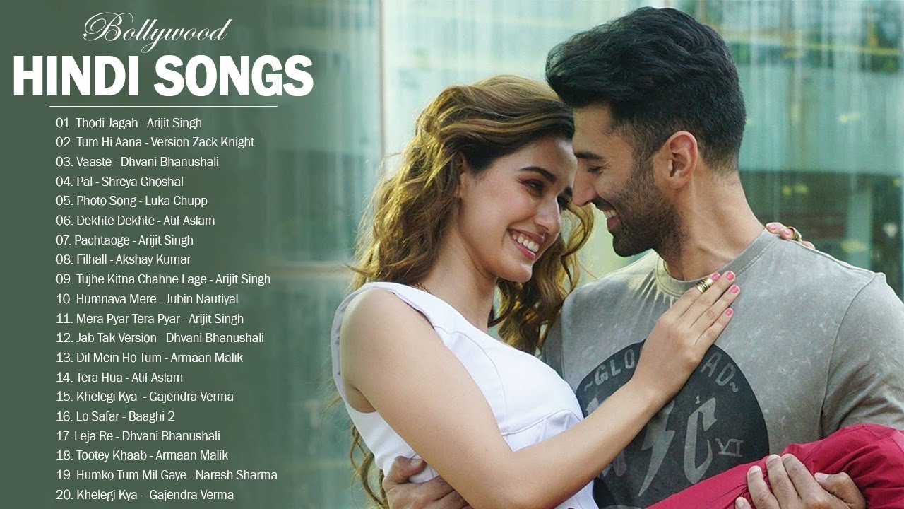 ROMANTIC HEART SONGS/ Top 10 Bollywood Songs Of 2021 Sweet Hindi