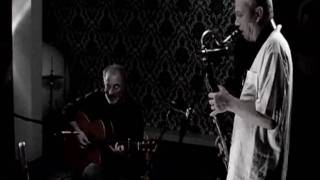 Keith Donald - Faine Geal An La | MUZUTV Live Sessions
