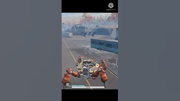 Glitch In Farlight 84 Games #shorts