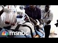 Terrorists Target Christians In Kenya Attack | Rachel Maddow | MSNBC