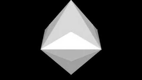 Morphing Cube  Octahedron