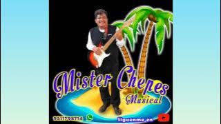MR.CHEPES MUSICAL..MIX EN VIVO-2021 VOL.1