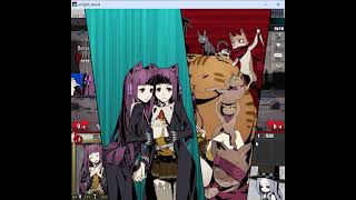 Unlight Revive Steam 壓力城COST57 5/2
