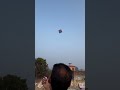 6 FEET 😱 #shorts #kiteflying #patangkites #kiteflying #patangbazzi #basantpanchami #kite