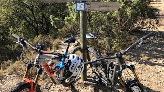 Zona Zero Ainsa. Bajada De Seso.