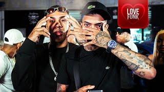 JÁ FAZ UMA COTA - MC Cebezinho e MC Brinquedo (Web Clipe - Oldilla) Funk 2024