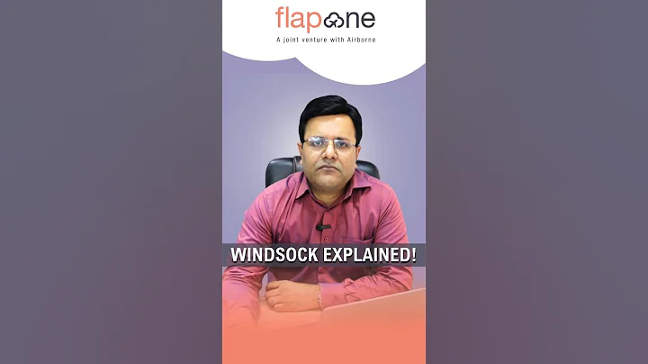 What Is a Windsock & Why Do Airports Use It?