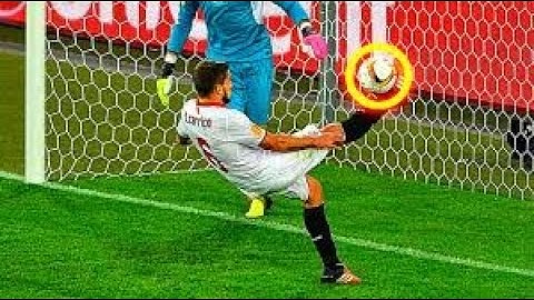 NHỮNG PHA CỨU THUA NGAY TRÊN VẠCH VÔI CỦA HẬU VỆ