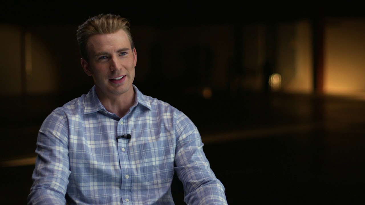 Avengers: Endgame Directors Reveal Their Favorite Shot Of The Entire Film