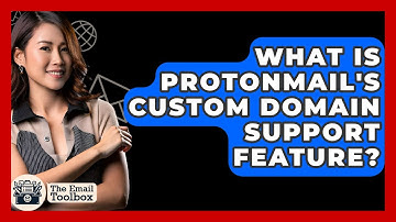 What Is ProtonMail