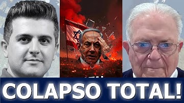 Embaixador Chas Freeman: A vitória de Mamdani, o desenvolvimento no Levante e a doutrina Wolfowitz