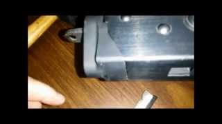 stock adapter for norinco mak 90 slant cut stock adapter for norinco mak 90 slant cut