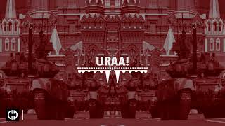 URAA! - Trap Instrumental