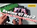 La POTENCIA Real del Realme GT Neo 2 😈