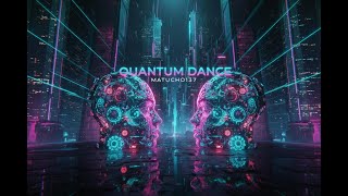 Quantum Dance – Digital Groove Protocol