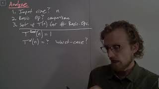CS 5720 L05 05 UE Worst