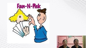 Kagan Strategies (Round Robin & Fan-N-Pick)