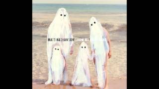 Video thumbnail of "Matt Nathanson - Adrenaline [AUDIO]"