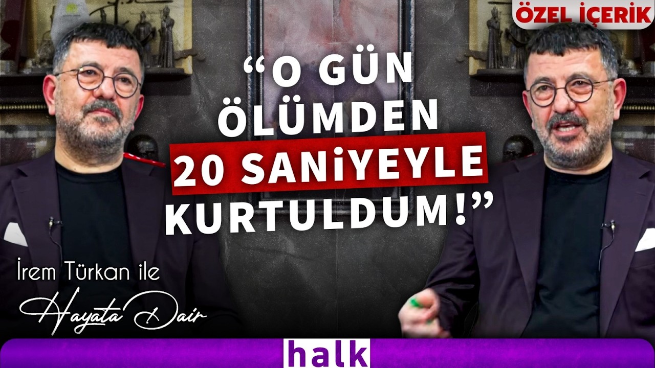 ÇARPICI BİLGİLER: CHP’li Veli Ağbaba o karanlık geceyi ilk kez anlattı İşte şoke olacağınız detaylar
