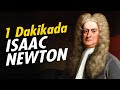 Isaac Newton'un Hareket Yasaları ile ilgili video