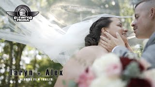 Taryn & Alex | Wedding Film Trailer