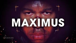 Maximus: The Knight Who