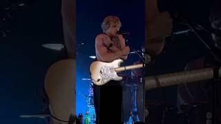 Ross Lynch - Heart of Mine - live in Montclair